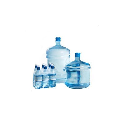 Mineral Water