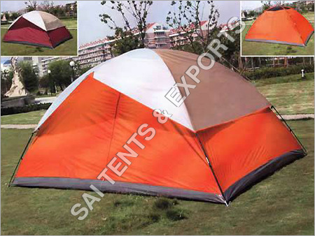 Dome Tent By SAI TENTS & EXPORTS