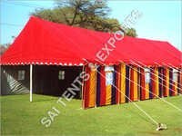 Festzelt-Zelt
