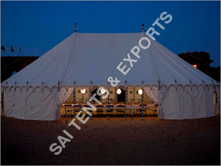 Dining Tent