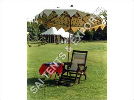 Outdoor Umbrella