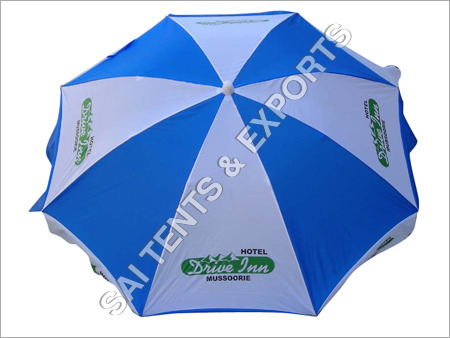 Promotional Umbrella - Nylon Material, Customized Size , Customized Color with Durable Design and Portable Functionality