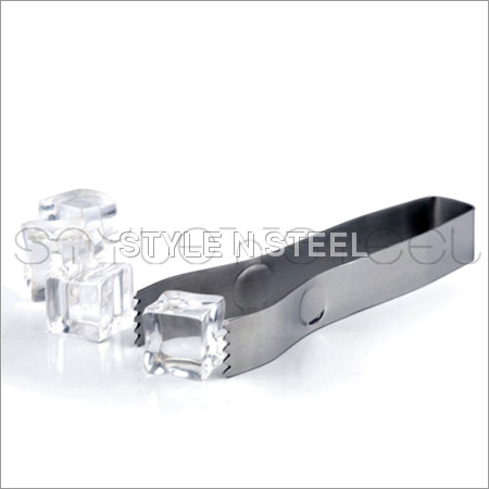 Stainless Steel Tongs