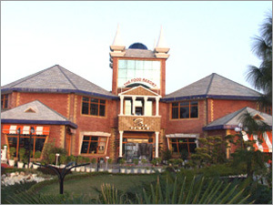 The Resort View