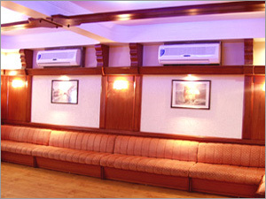 Conference Hall