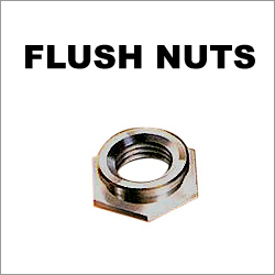 Flush Nuts