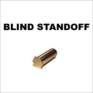 Blind Standoff