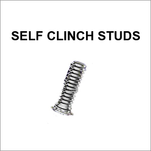 Self Clinch Studs