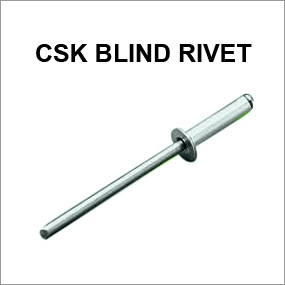 Blind Riveting Systems