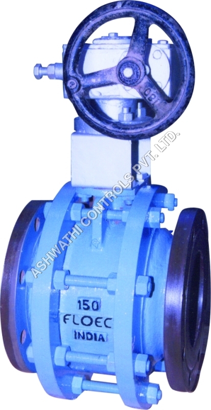 Ball Valves