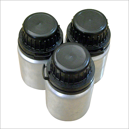 Aluminum Perfume Bottles