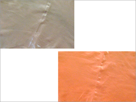 Finished Leathers