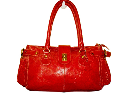 Leather Bags