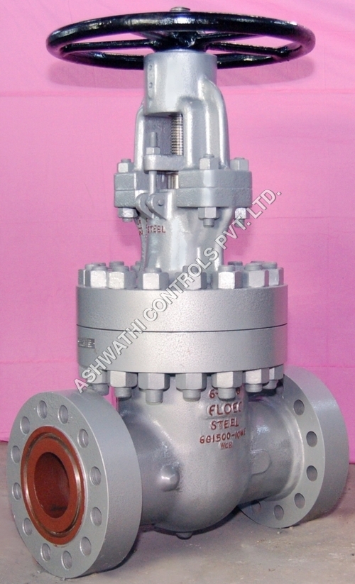 Gate Valves