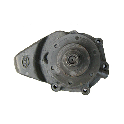 Water Pump Assembly-Leyland 370