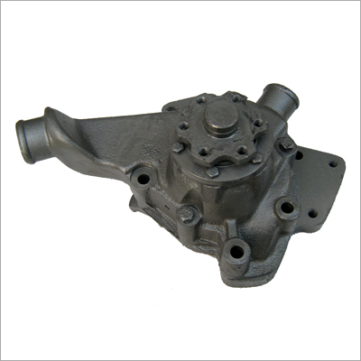 Water Pump Assembly TATA 2515 EURO 2