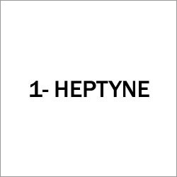 1- Heptyne