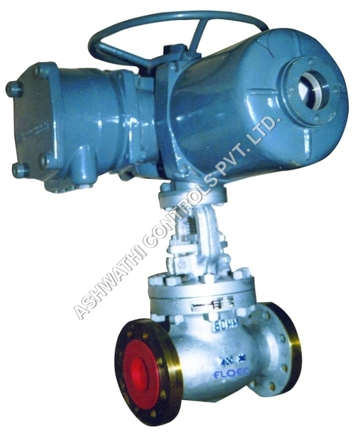 Globe Valves