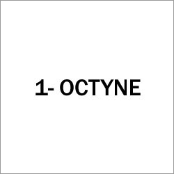 1- Octyne