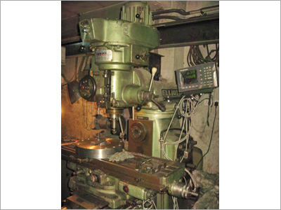 Plastic Processing Machinery