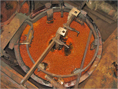 Plastic making Machinery