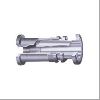 Slip Type Expansion Joint