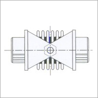 Hinge Expansion Joint