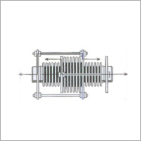 In-Line Pressure Balance Expansion Joint