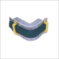 Fabric Expansion Joint