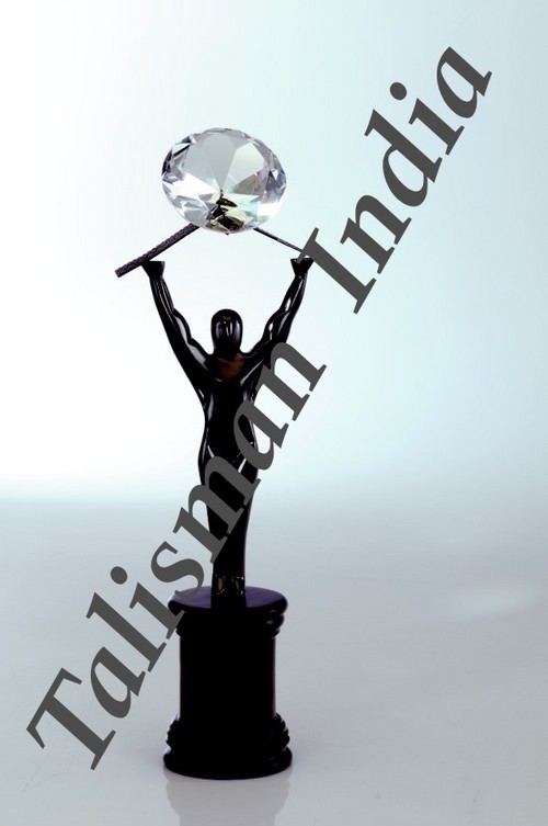 Achiever trophy