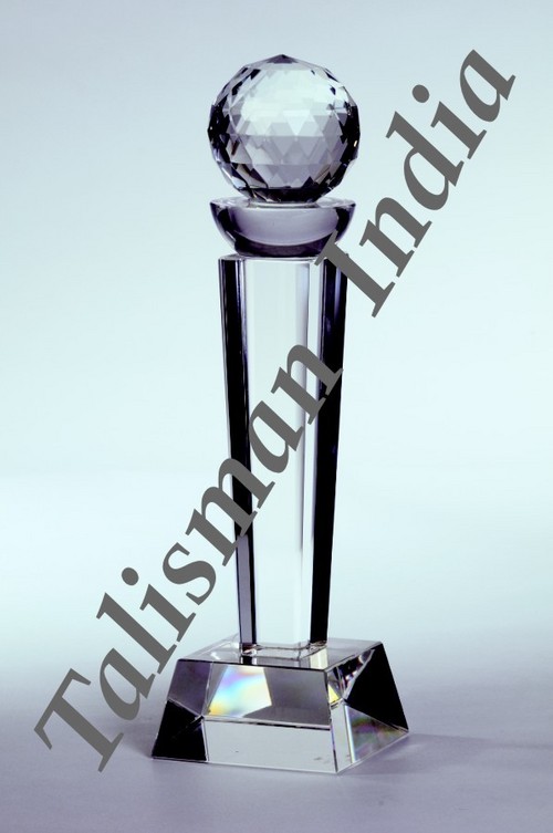 Crystal Ball Trophy