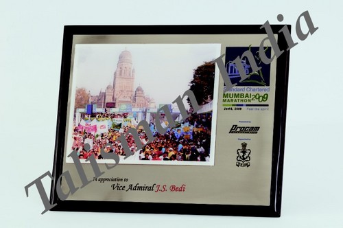 Awards & Certificates