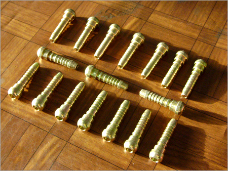 Hydraulic Nipples