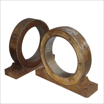 Automotive Plumber Blocks