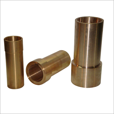 Shaft Sleeves