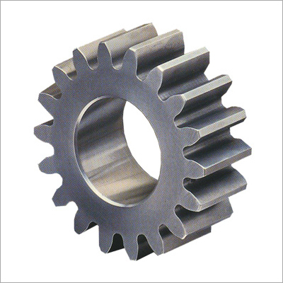 Spur Gear