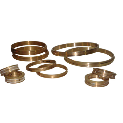 Wear Rings For Impellers