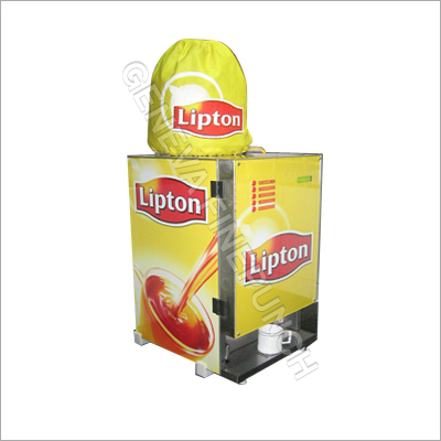 Tea And Coffee Vending Machines