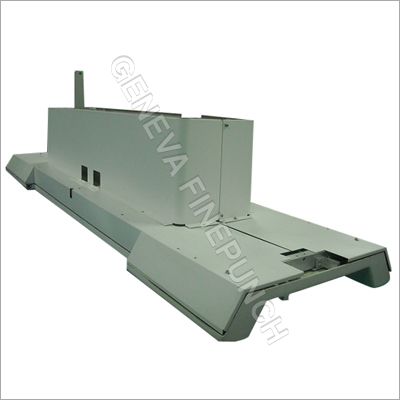 Medical Equipment Enclosures