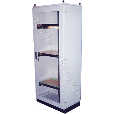 Sheet Metal Enclosures