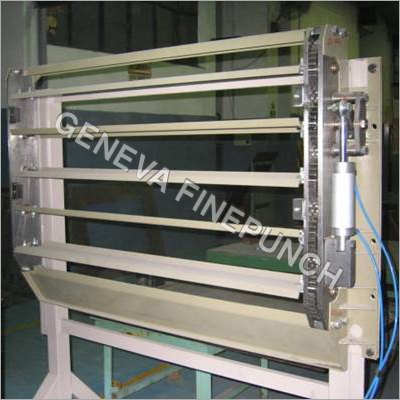Engineering Instruments