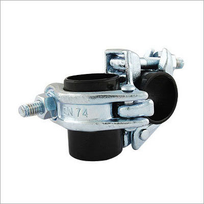 Combination Swivel Coupler