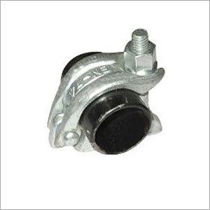 Half Swivel Coupler (Oval)