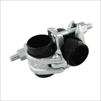 Swivel Coupler (Oval)