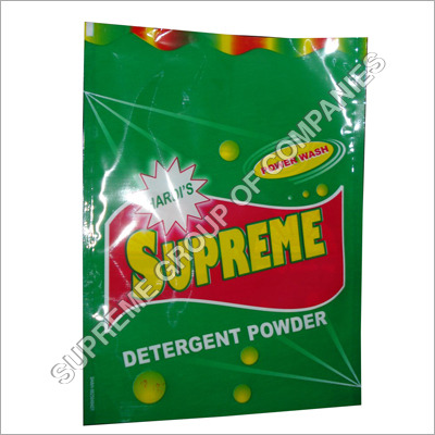 Detergent Washing Powder By PINE CORPORATION