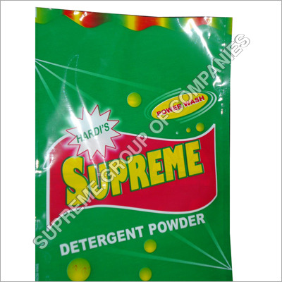 Water Softener Powder By PINE CORPORATION