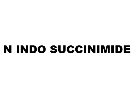 N Indo Succinimide