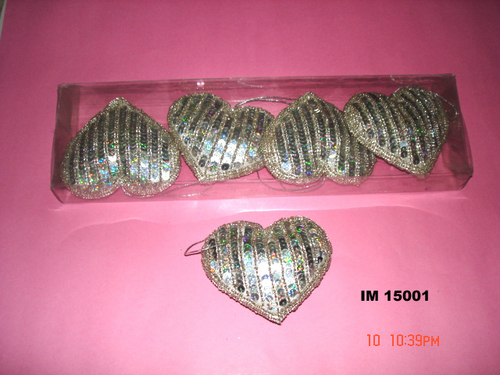 VALENTINE HEARTS