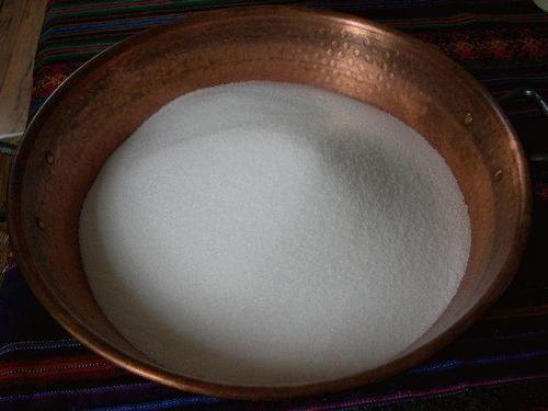 Sugar