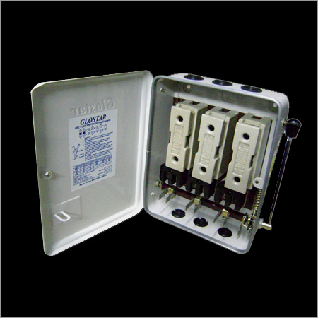 Switch Board